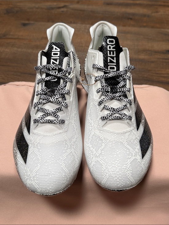 Adidas adizero Electric 2 Exotic Speed Football Cleats main image 9